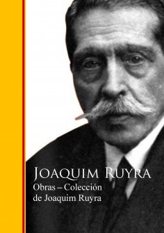 ebook: Obras - Coleccion de Joaquim Ruyra