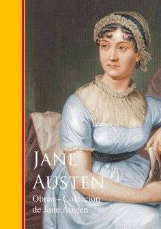 ebook: Obras - Colección de Jane Austen