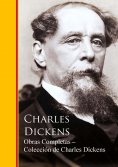 ebook: Obras Completas ─ Colección de Charles Dickens