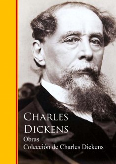 eBook: Obras ─ Colección de Charles Dickens