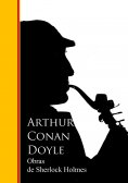 eBook: Obras Completas de Sherlock Holmes