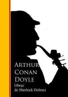 eBook: Obras de Sherlock Holmes