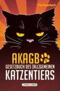 eBook: AKAGB - Gesetzbuch des (all)gemeinen Katzentiers