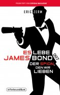 ebook: Es lebe James Bond