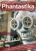 ebook: Phantastika Magazin #357: April/Mai/Juni 2021