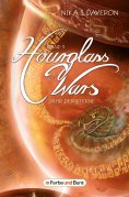 ebook: Hourglass Wars - Jahr der Sterne (Band 3)