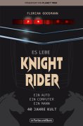 eBook: Es lebe Knight Rider