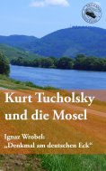 ebook: Kurt Tucholsky und die Mosel