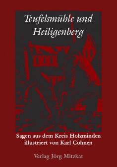 ebook: Teufelsmühle und Heiligenberg