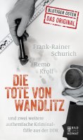 eBook: Die Tote von Wandlitz
