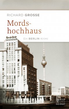 eBook: Mordshochhaus