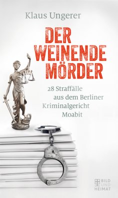 eBook: Der weinende Mörder