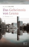 ebook: Das Geheimnis von Leuna