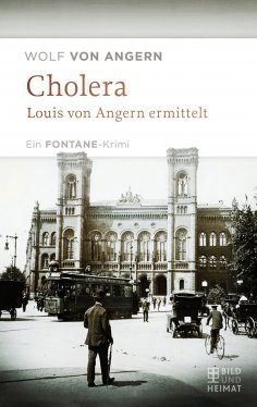 eBook: Cholera