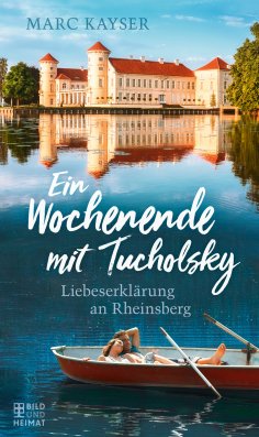 eBook: Ein Wochenende mit Tucholsky