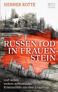 eBook: Russentod in Frauenstein