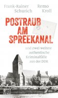 ebook: Postraub am Spreekanal