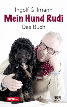 eBook: Mein Hund Rudi