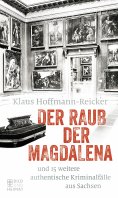 eBook: Der Raub der Magdalena