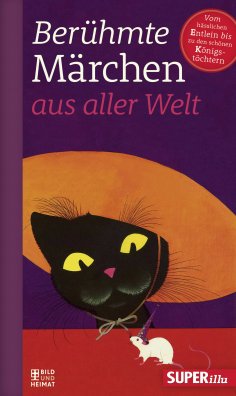 ebook: Berühmte Märchen aus aller Welt Band 2