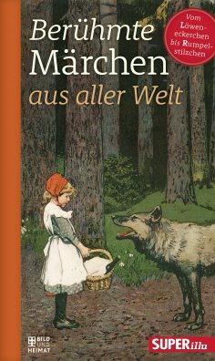 eBook: Berühmte Märchen aus aller Welt Band 3