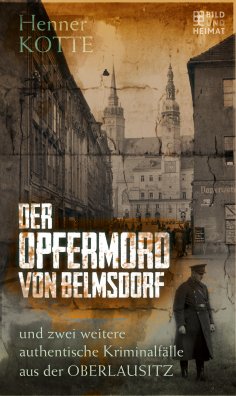 eBook: Der Opfermord von Belmsdorf