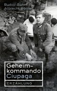 eBook: Geheimkommando Ciupaga
