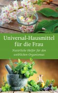 eBook: Universal-Heilmittel für die Frau