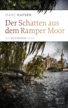 ebook: Der Schatten aus dem Ramper Moor