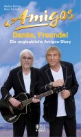 eBook: Danke, Freunde!