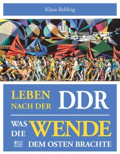 eBook: Leben nach der DDR