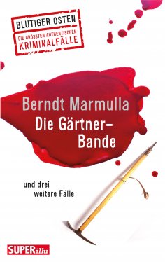 ebook: Die Gärtner-Bande