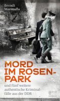 eBook: Mord im Rosenpark