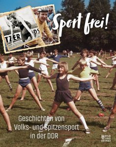 eBook: Sport frei!