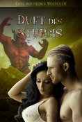 ebook: Duft des Sturms