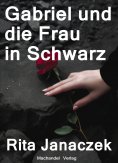 eBook: Gabriel und die Frau in Schwarz