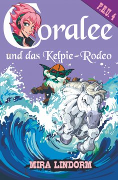 eBook: Coralee und das Kelpie-Rodeo