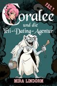 ebook: Coralee und die Yeti-Dating-Agentur