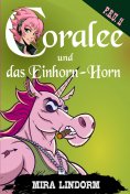ebook: Coralee und das Einhorn-Horn