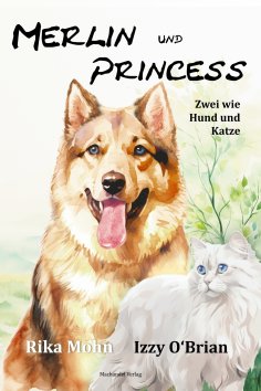 eBook: Merlin und Princess
