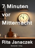 eBook: 7 Minuten vor Mitternacht