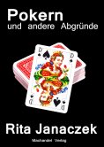eBook: Pokern und andere Abgründe