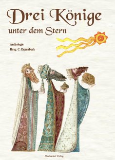 eBook: Drei Könige unter dem Stern