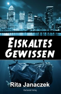 eBook: Eiskaltes Gewissen