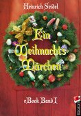 eBook: Ein Weihnachtsmärchen