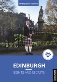 eBook: Edinburgh – Sights and Secrets