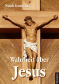 ebook: Wahrheit über Jesus