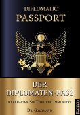 eBook: Der Diplomaten-Pass