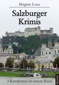 ebook: Salzburger Krimis