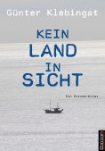 ebook: Kein Land in Sicht